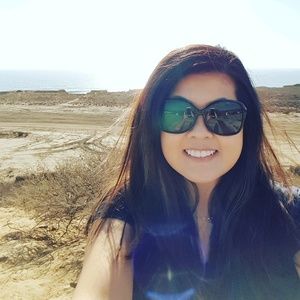 Meet your Posher, Linda